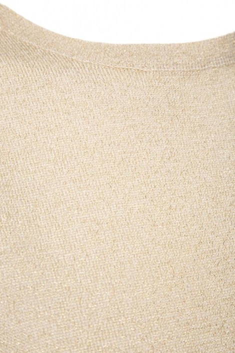 Minus mi3572 raka knit top